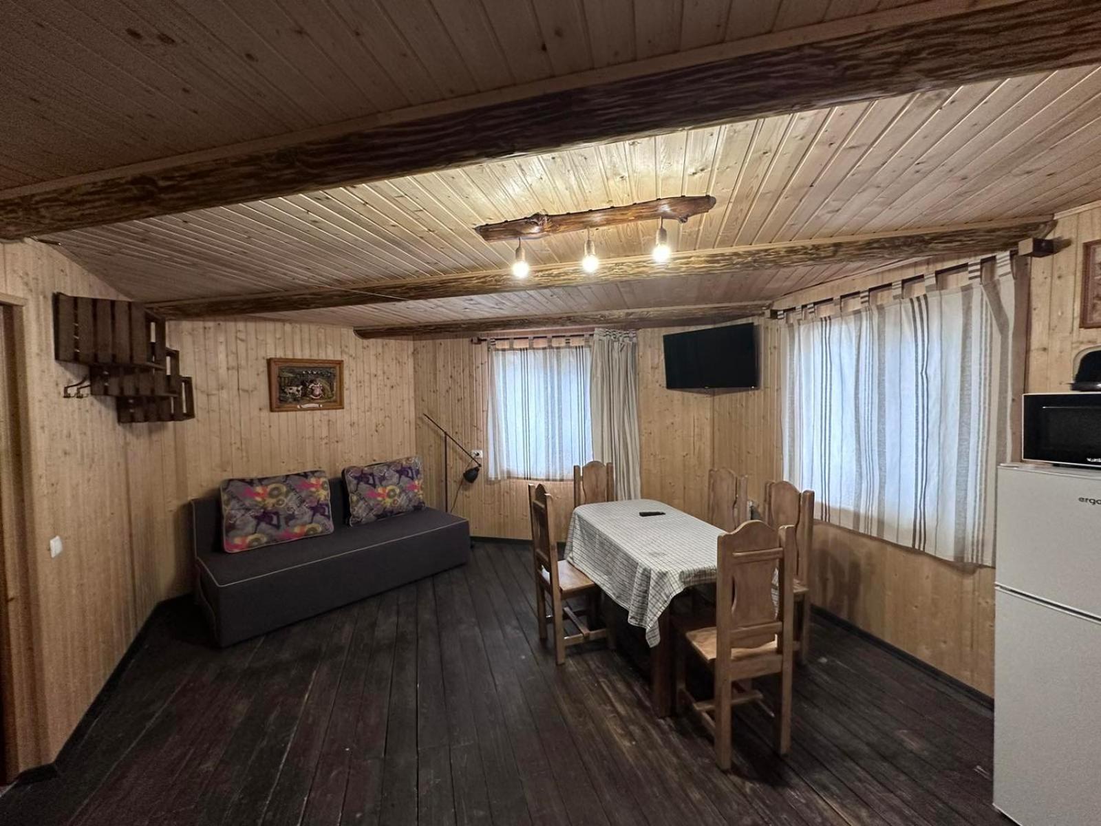 Котедж Садиба Предків Bukovel Esterno foto
